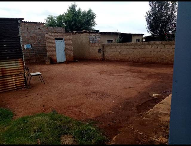 2 BEDROOM HOUSE FOR SALE IN VILLA LIZA